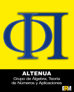 logo Altenua