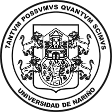 Logo Universidad de Nariño